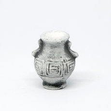 Antike Vase - Modell 03 1:6