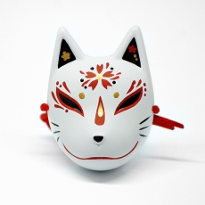 Kitsune Maske (Sakura)