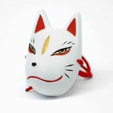 Kitsune Maske (Fuchs)