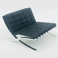 Miniatur Designer Stuhl 