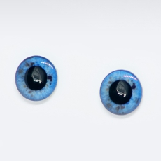 Eyechips Puppelina Blau M1-A-002