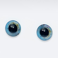 Eyechips Puppelina Blau M22S-A-002