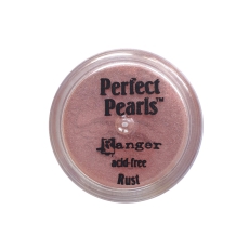 Perfect Pearls Pigment Powder - Rust