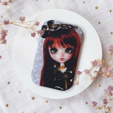 Magnet Pullip 