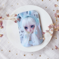 Magnet Pullip 