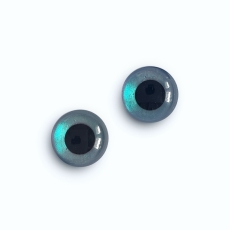 Mikiyochii Eyechips - Opal