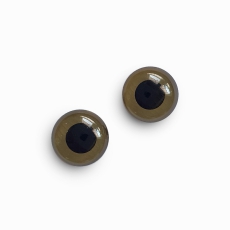 Mikiyochii Eyechips - Olive