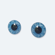 Eyechips Puppelina Blau M3-A-003