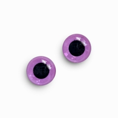 Mikiyochii Eyechips - Purple Fragments