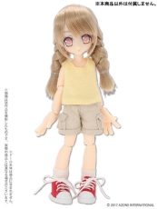 Boys Outdoor Set (Picco Neemo 1/12) - Blue/Khaki