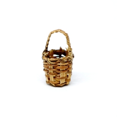 Brown Basket, 1:12