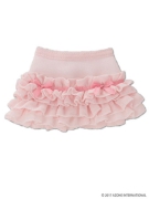 Pink Sugar Frill Skirt (Kikipop) Pink Sugar Frill Skirt (Kikipop)