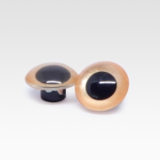 Eyechips - Clementine Eyechips - Clementine