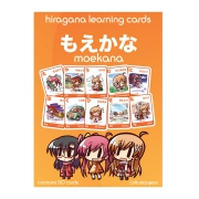 Moekana Starter Set Lernkarten (50 St�ck)