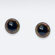 Eyechips Puppelina Braun M23-M-003 Eyechips Puppelina Braun M23-M-003