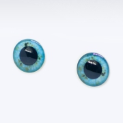 Eyechips Puppelina Green M1-V-002 Eyechips Puppelina Green M1-V-002