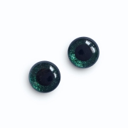 Mikiyochii Eyechips - Magic Green Mikiyochii Eyechips - Magic Green