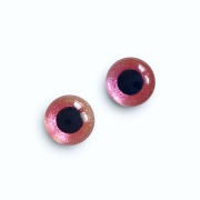 Mikiyochii Eyechips - Sunset Mikiyochii Eyechips - Sunset