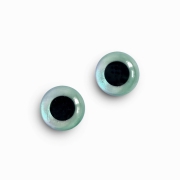 Mikiyochii Eyechips - Mermaid Scale Mint