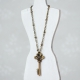 Kette - Schlssel #02