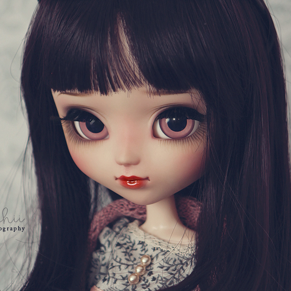 Eyechips pullip sales