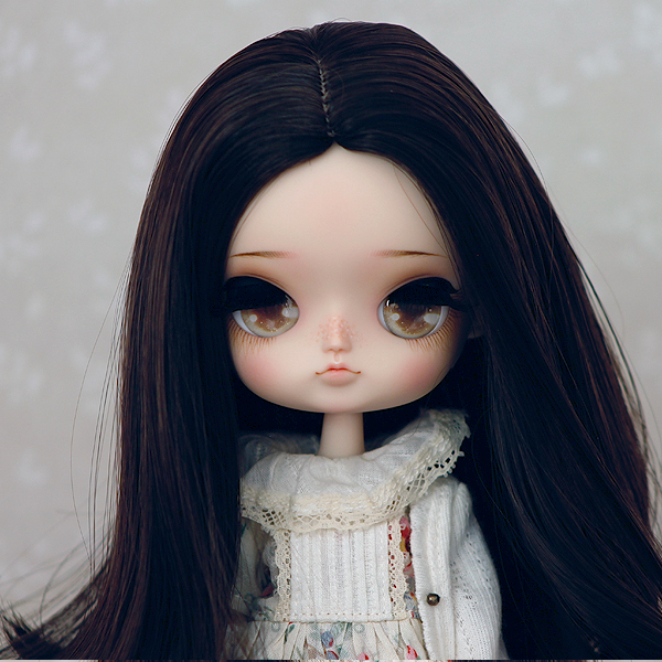 pullip wig size