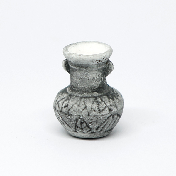 Antike Vase - Model 02 1:6