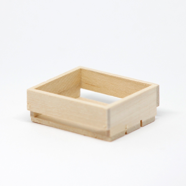 Wooden Box