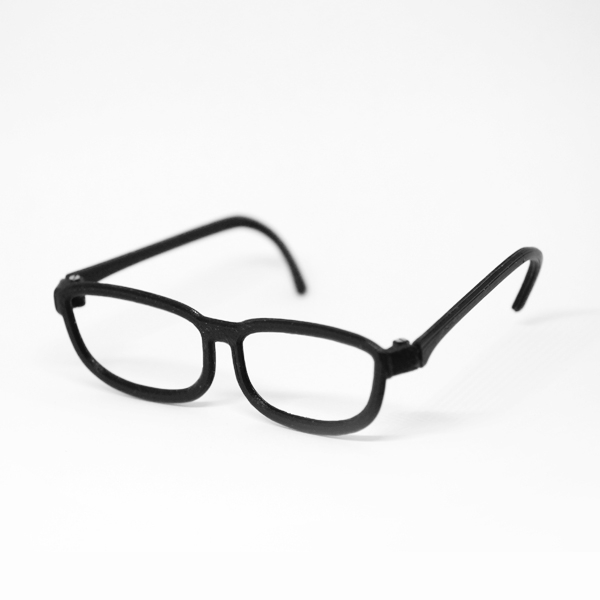 Glasses - Classic für Pullip