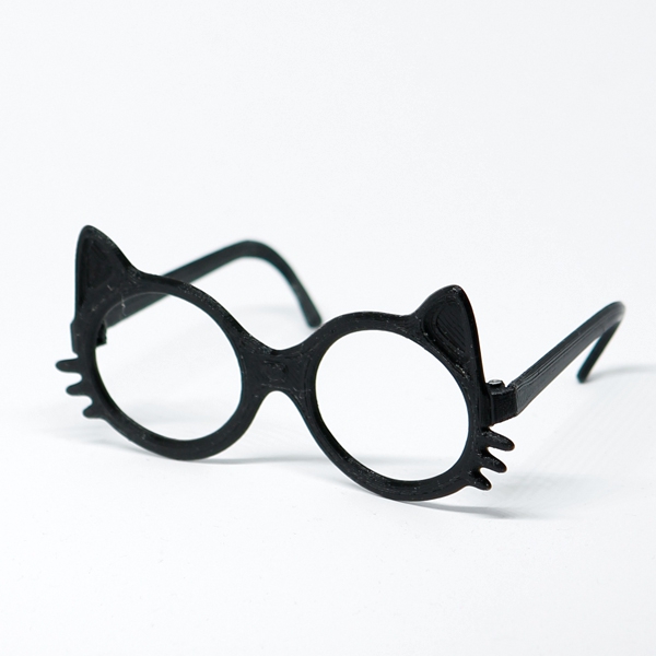 Brille - Maou fr Pullip