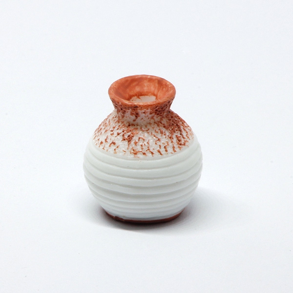 Vase - Model 09 1:6