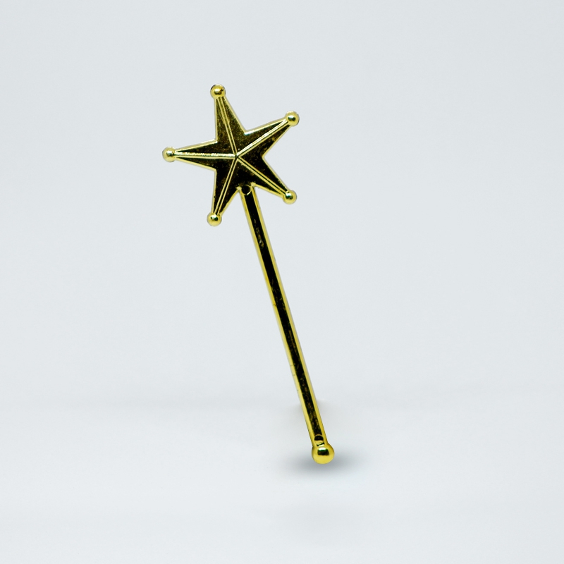 Star Magic Wand 1/6