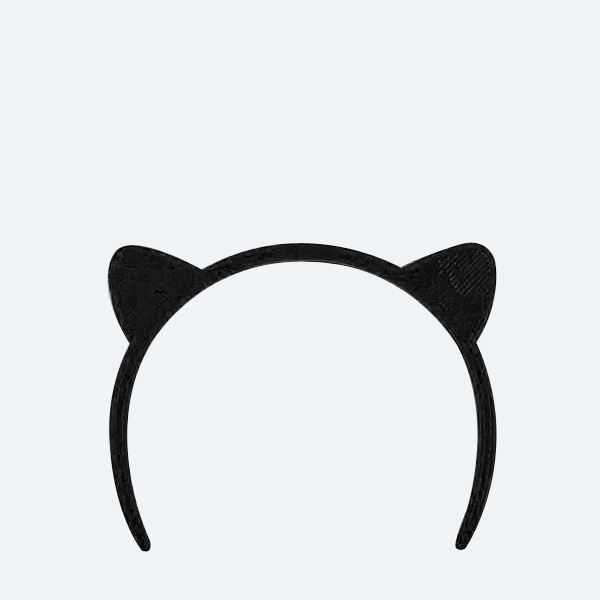 Headband 5-6 - Cat