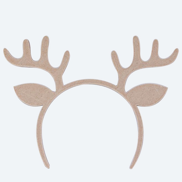 Headband 5-6 - Deer