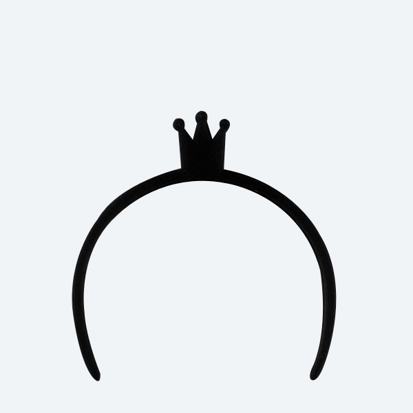 Headband 7-8 - Queen middle