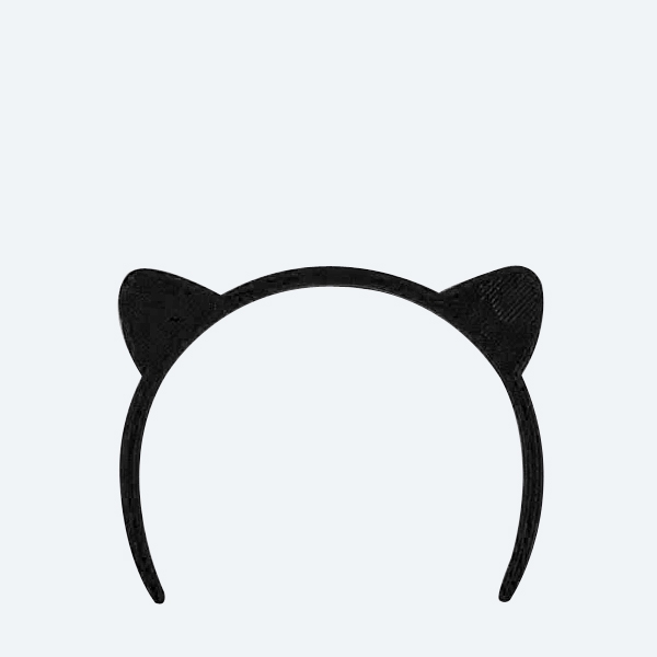 Headband 9-10 - Cat