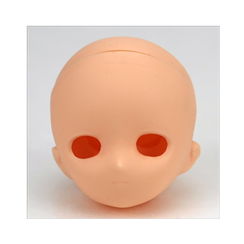 Parabox Chara Vinyl Head Natural Skin