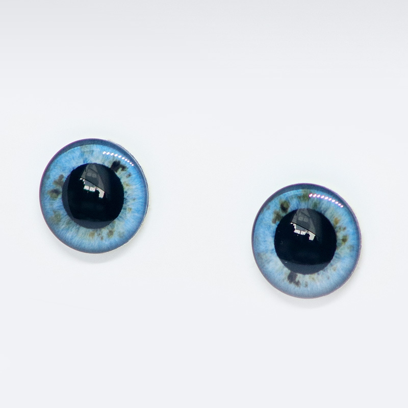 Eyechips Puppelina Blau M1-A-SUSANN