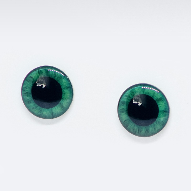 Eyechips Puppelina Green M5-V-001