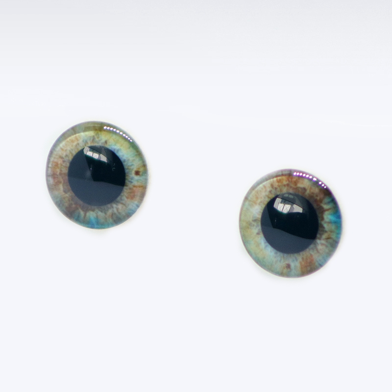 Eyechips Puppelina Blue M11-A-003