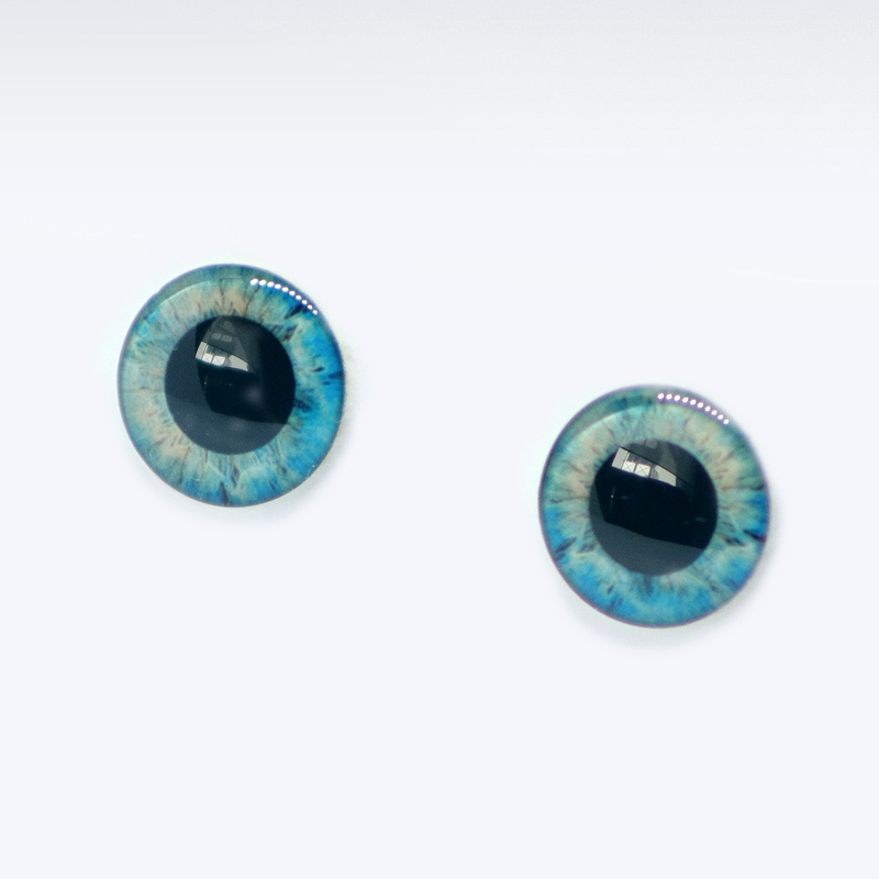 Eyechips Puppelina Blue M21-A-002