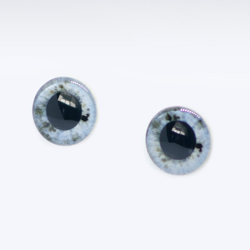 Eyechips Puppelina Grey M1-B-001