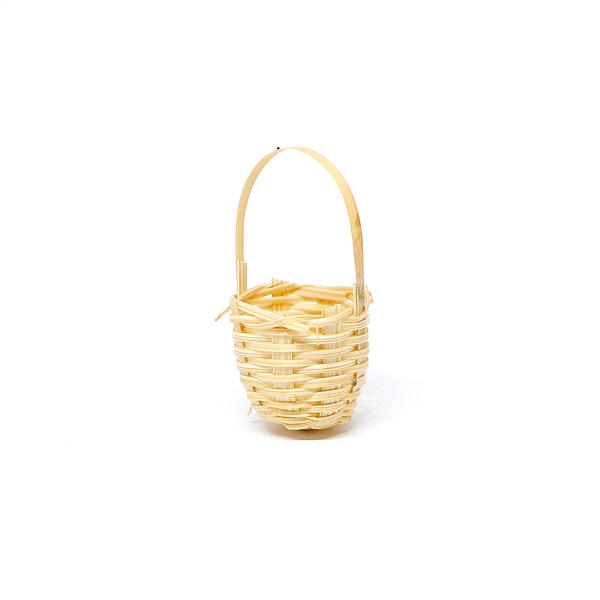 Light Basket, 1:12