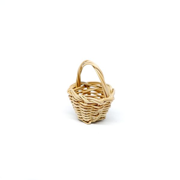 Mini Basket light, 1:12