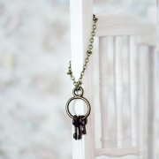 Necklace - Bunch of Keys