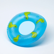 Blue Swimming Ring