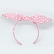 Dotted Headband 8-10