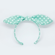 Dotted Headband 8-10