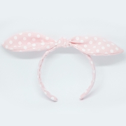 Dotted Headband 8-10