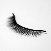Black Eyelashes for BJD